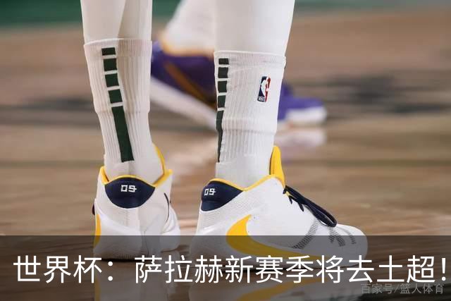 世界杯：萨拉赫新赛季将去土超！利物浦球迷送祝福