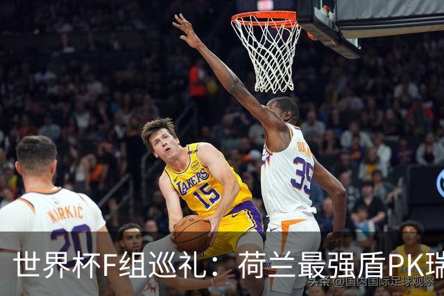 世界杯F组巡礼：荷兰最强盾PK瑞典犀利刀 日本短板明显