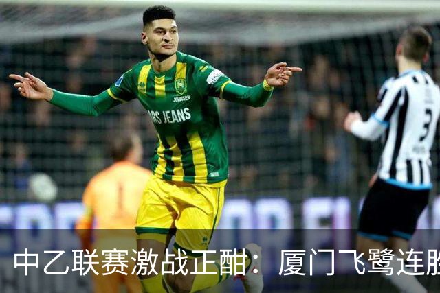 中乙联赛激战正酣：厦门飞鹭连胜在望，泰山B队面临危机