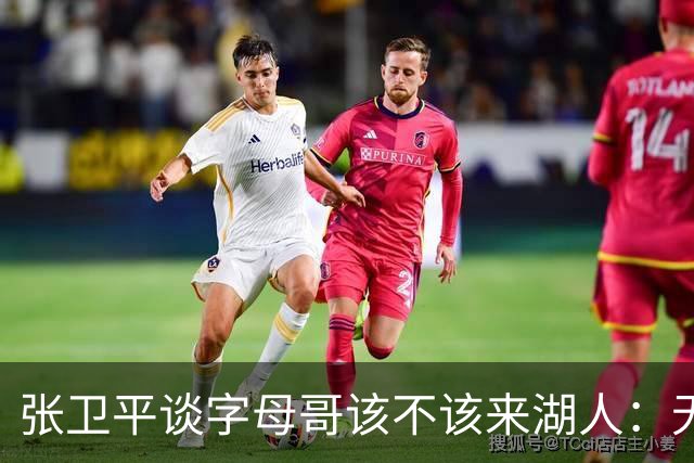 张卫平谈字母哥该不该来湖人：无所谓 我是东契奇粉丝 他不动就行